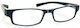Eyelead Γυαλιά Πρεσβυωπίας +0.75 σε Μαύρο χρώμα 2-7016042