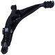 Преден Ляв Рамо На Окачването Honda CR-V 95 51360-s10-g00