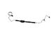 Σωλήνας Υδραυλικού Τιμονιού Audi A6 2005-2008 4f1422893e