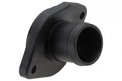 Съединител за вода Seat Arosa 6h 97 Ibiza Cordoba 6k 93 Inca 95 Leon Toledo 1m 99 Skoda Felicia 6u 94 Octavia 1u 96 VW