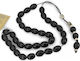 Worry Beads Made of Ebony