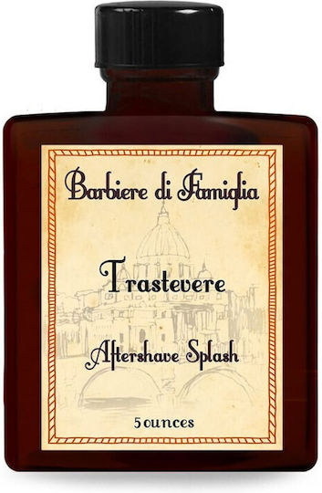 Ariana & Evans After Shave Barbiere Di Famiglia Trastevere 148ml
