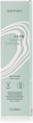 Kemon Nayo 7.2 Hair Color Kemon Nayo 7.2 Hair Color