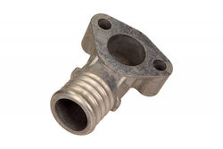 Engine Hose Connector BMW E34 E36 E38 E39 Z3 2 0-2 8 B 11121717432