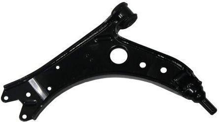 Braț Suspensie Față Skoda Octavia Ii Stâng 1k0407151i