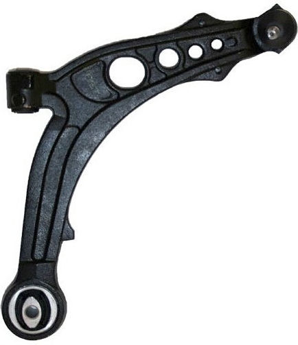 Врачо Електро Fiat Punto 99 Преден Ос Десен 51842193