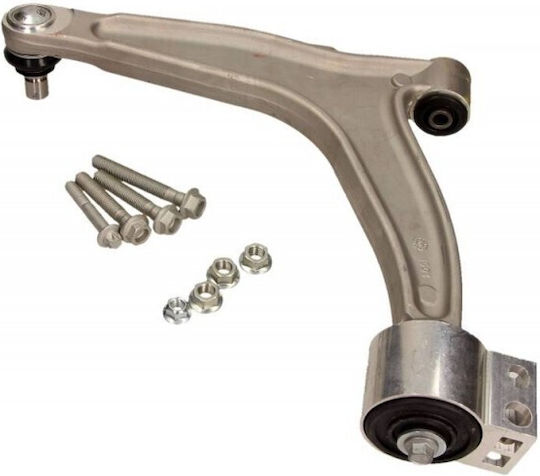 Braț de Suspensie Față Opel Vectra C 02 Saab 9-3 Dreapta + Șuruburi 0352 052 S1