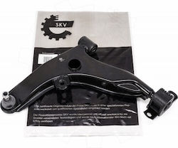Mitsubishi Carisma Vorderes Aufhängung Arm Linker Mn133617 Mitsubishi Carisma Vorderes Aufhängung Arm Linker Mn133617