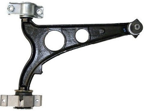Control Arm Fiat Multipla 98 Front Axle Right 46522142
