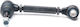 Upper Rear Right Suspension Arm Audi A6 C4 100 443505352p