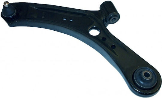 Fiat Sedici 06 Vorderes System Kontrollarm Links 71768151