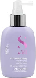 Alfaparf Milano Professional Semi Di Lino Hairspray 125ml Alfaparf Milano Professional Semi Di Lino Hairspray 125ml
