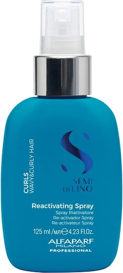 Alfaparf Milano Professional Semi Di Lino Hairspray 125ml