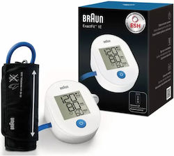 Braun Exact Fit 1e Blood Pressure Braun Exact Fit 1e Blood Pressure