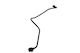 Furtun radiator Peugeot 407 04 132383