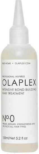 Olaplex Intensive Bond Building No.0 Serum Μαλλιών 155ml