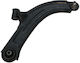 Fast Renault Clio Vorderfrontsystem Rechts Kontrollarm 05 82 00 615 058