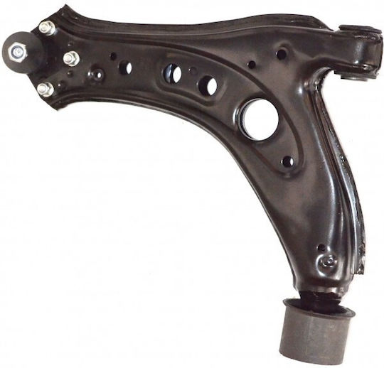 Kontrollarm Skoda Roomster Vorderseite Achse Links 6q0 407 151 D