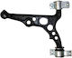 Braț De Control Fiat Brava Bravo 95 Ax Frontal Stânga Inferior 17mm 71747915