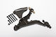 Braț Inferior Suspensie Stânga Volvo V70 96 Oe 272273 272273