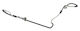 Air Conditioning Hose Audi Q7 07 7l8820725b