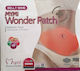 Patch für Abnehmen, Cellulite & Wassereinlagerungen