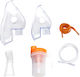 Inhalator Mask Children Vita&vitale Cnb69009