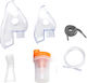 Inhalator Mask Adults Vita&vitale Cnb69010
