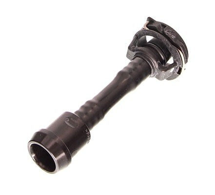 Furtun sistem de răcire Audi A4 2.9 16 8w0121081bk