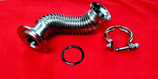 Αγωγός Ψυγείου Καυσαερίων Egr Ford 1.8 Tdci 02-13 1430567
