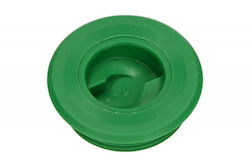 Καπάκι Αντλίας Έγχυσης