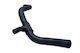 Radiator Hose Volvo C30 V70 II S40 II 2.5 30723083
