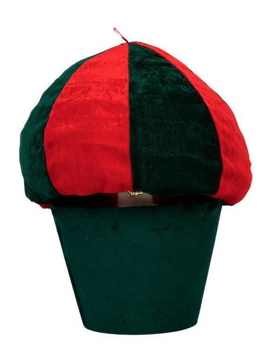 Fylliana Christmas Decorative Figurine Green 110x40cm