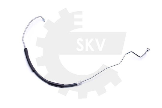 Αγωγός Συστήματος Διεύθυνσης Vw Golf Iii Iv Vento 1h1422893t