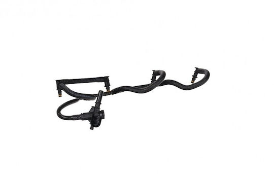 Fuel Return Hose Renault Kangoo II 08 1.5 Dci 166714217r