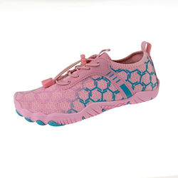 Bluewave Pink Beach Shoes Bluewave Pink Beach Shoes
