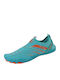 Blue Wave Beach Shoes Watersport Iiii 61789 Turquoise