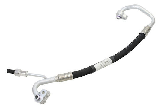 Soluție Climatizare Volkswagen Golf 2007-2014 Touran 2011-2016 1k0820721ca