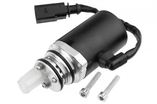 NTY Auto-Motorkragen Für Volvo S60 2.4t 2001-2010 8675234