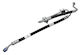 Power Steering Hose Bmw 1 E81 E87 X1 E84 3 E90 32416786384