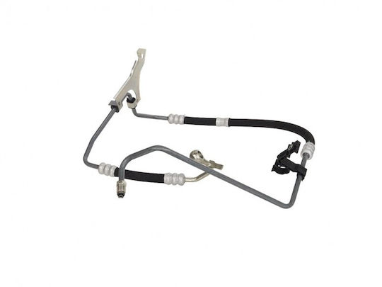 Hydraulisches Lenkrad Schlauch Fiat Ducato 06 3.0jtd 1367676080