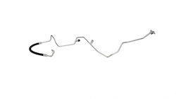 Conductă de climatizare Renault Master III 2010-2014 9246000Q0H Conductă de climatizare Renault Master III 2010-2014 9246000Q0H