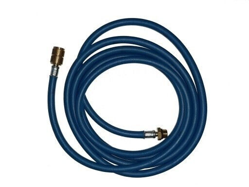 Left Or Right Air Conditioning Station Hose ACS 2,5m