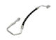 Volkswagen Golf 2013 5q0816721ab Air Conditioning Hose