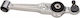 Maxgear Βραχίονας Ανάρτησης Saab Εμπρός 900 Ii 2 0-2 5 93-98 Αριστερός Σετ Ενισχυμένος Qsj3260s