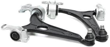 Βραχίονες Ανάρτησης Εμπρός Σετ Citroën Jumpy 1610940580