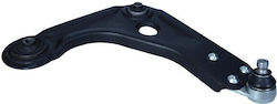 Braț Suspensie Față Ford Ka 01-08 Drept Articulație Sferică 16,5mm 1209245 Braț Suspensie Față Ford Ka 01-08 Drept Articulație Sferică 16,5mm 1209245