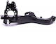 Braț Suspensie Nissan Qashqai Axă Spate Dreapta 55501-jd00a
