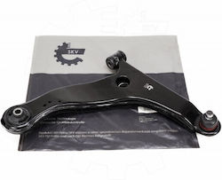 Suspension Arm Mitsubishi Grandis Front Axle Right Mr594326