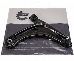 Front Suspension Arm Honda City IV Jazz II Front Axle Right 51350SAET01